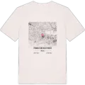powiat sochaczewski karta t-shirt