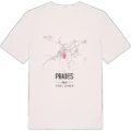 Prades karta t-shirt