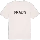 Prado böjd t-shirt