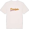 Prästahejdan baseball t-shirt
