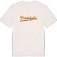 Prästahejdan baseball t-shirt