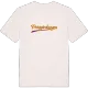 Prästgårdsängen baseball t-shirt