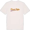 Prastio Pafou baseball t-shirt