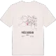 Prästjorden karta t-shirt