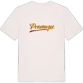 Prästtorpet baseball t-shirt
