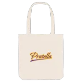 Pratella baseball tygkasse