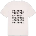 Prato ordlek t-shirt
