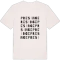 Presinge ordlek t-shirt