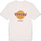 Pressel cirkel t-shirt