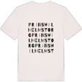 Prins Wilhelms torg ordlek t-shirt