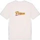 Priocca baseball t-shirt