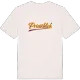 Pristäblich baseball t-shirt