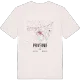 Priverno karta t-shirt