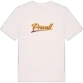 Priwall baseball t-shirt