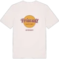 Priwall cirkel t-shirt