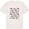 Prizzi ordlek t-shirt
