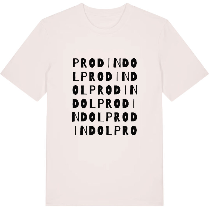 Prodin Dol ordlek t-shirt – t-shirt från PinShirt