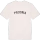 Prosna böjd t-shirt