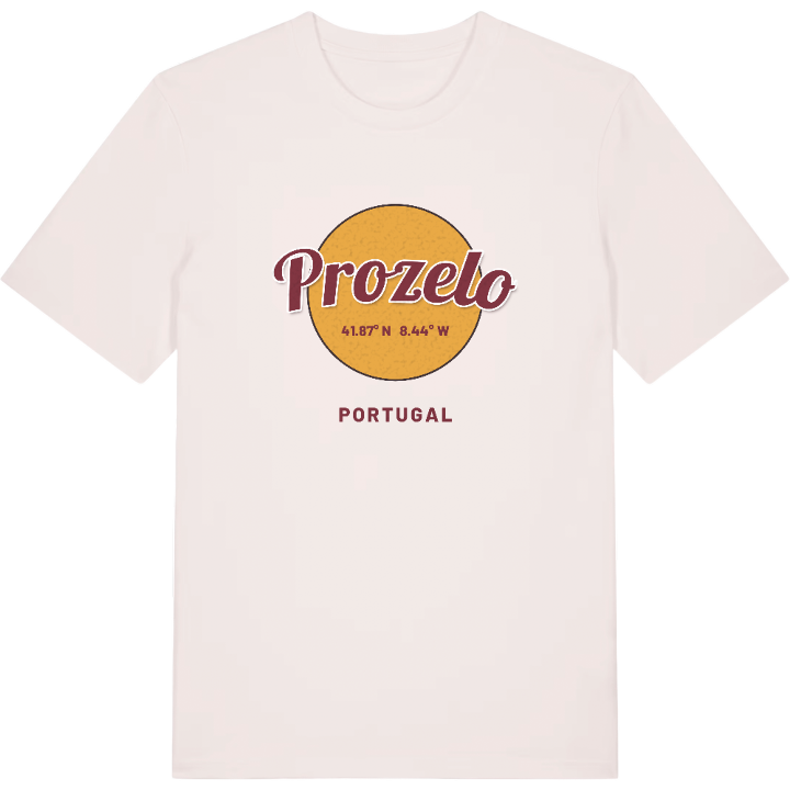 Prozelo cirkel t-shirt – t-shirt från PinShirt