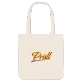 Prüll baseball tygkasse