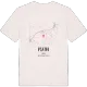 Psathi karta t-shirt