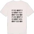 Púchov ordlek t-shirt