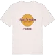 Puechredon cirkel t-shirt
