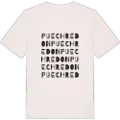Puechredon ordlek t-shirt