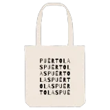 Puértolas ordlek tygkasse