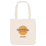 Puertollano cirkel tygkasse