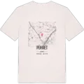 Pühret karta t-shirt