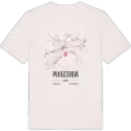 Puigcerdà karta t-shirt