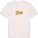 Pukë baseball t-shirt