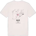 Pulpí karta t-shirt