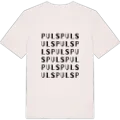 Puls ordlek t-shirt