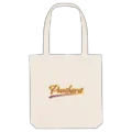Punthorst baseball tygkasse