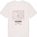 Puolanka karta t-shirt