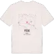 Püski karta t-shirt