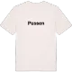 Pussen fetstil t-shirt