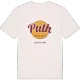 Puth cirkel t-shirt