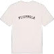 Puuppola böjd t-shirt
