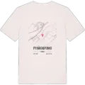 Pyhäkaupunki karta t-shirt