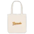 Pyramides baseball tygkasse