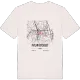 Pyramidtorget karta t-shirt