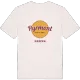 Pyrmont cirkel t-shirt