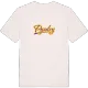 Pyzdry baseball t-shirt