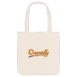 Quantilly baseball tygkasse