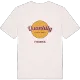 Quantilly cirkel t-shirt