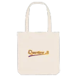 Quartiere 3 baseball tygkasse
