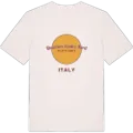 Quartiere Centro Nord cirkel t-shirt